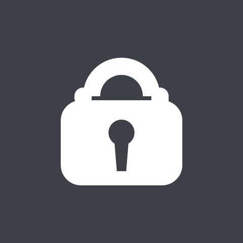 lock