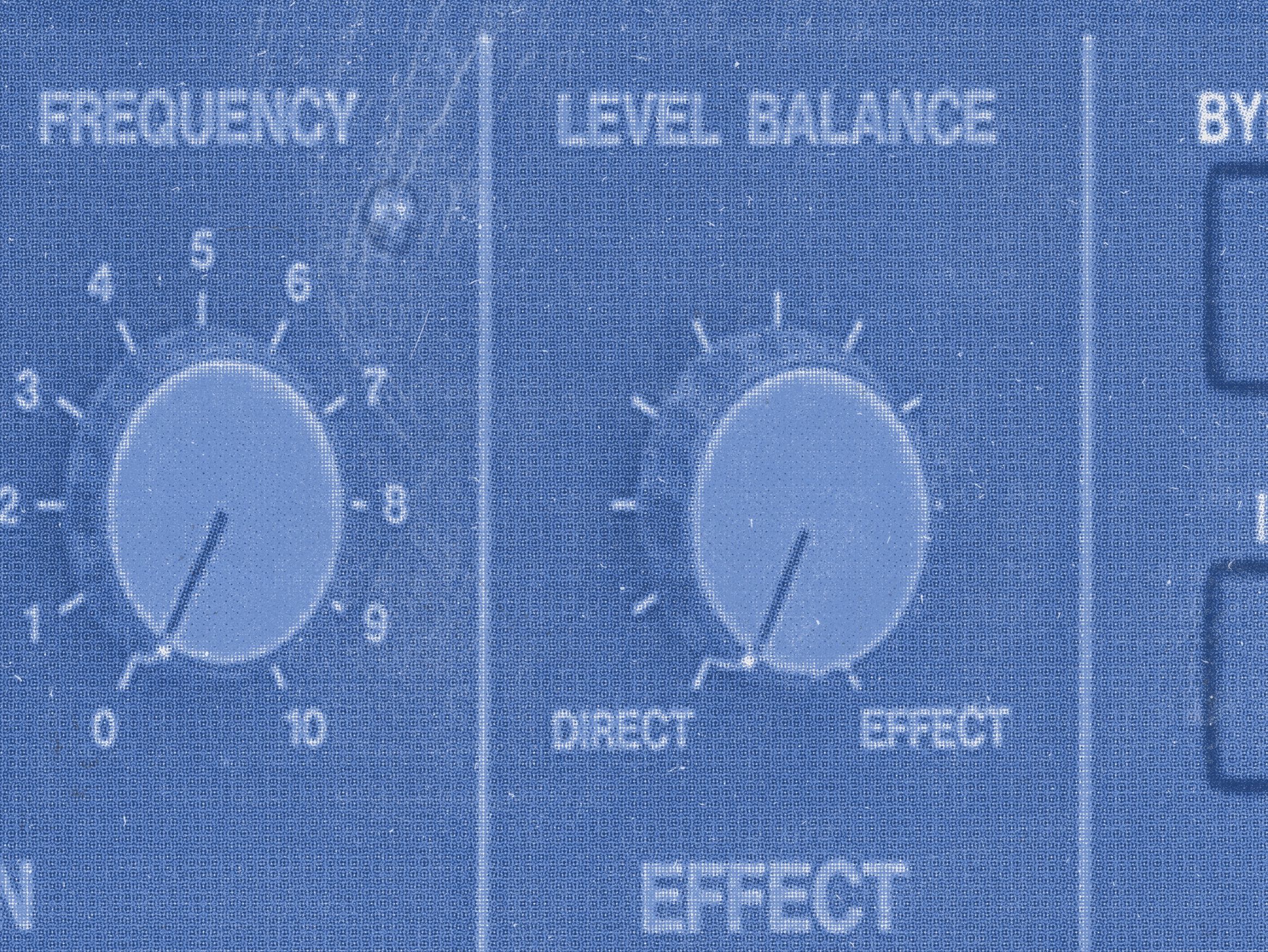 Delay unit