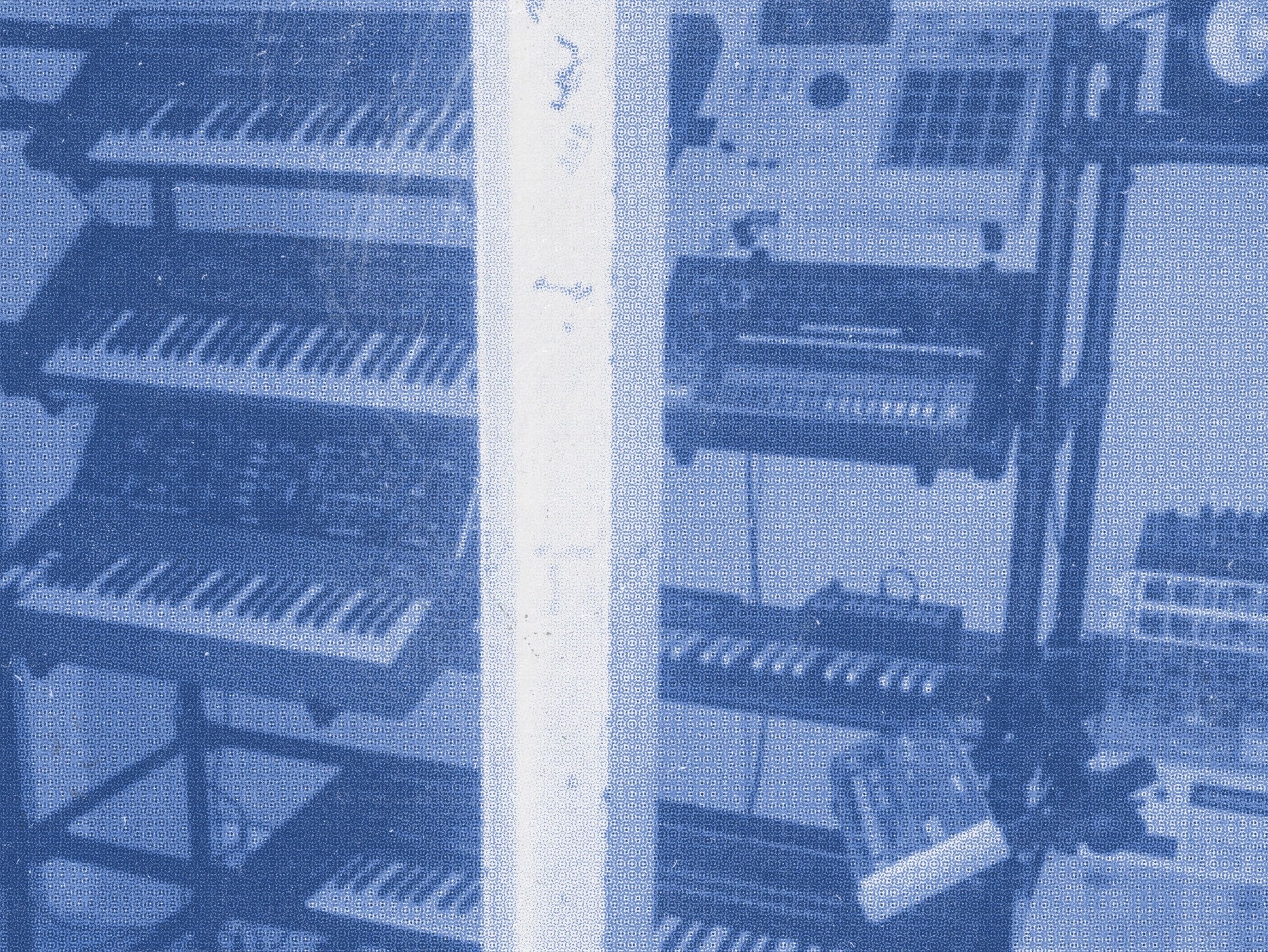 Sampled synthesizers